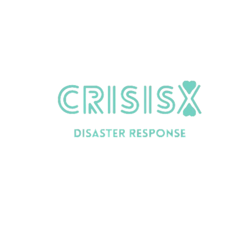 CrisisX Logo